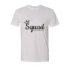 Sueded T-Shirt Thumbnail
