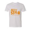 Sueded T-Shirt Thumbnail