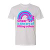 Sueded T-Shirt Thumbnail