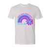 Sueded T-Shirt Thumbnail