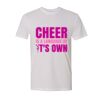 Sueded T-Shirt Thumbnail