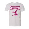 Sueded T-Shirt Thumbnail