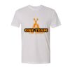Sueded T-Shirt Thumbnail