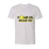 Sueded T-Shirt Thumbnail