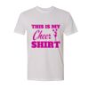 Sueded T-Shirt Thumbnail