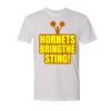 Sueded T-Shirt Thumbnail