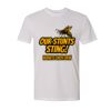 Sueded T-Shirt Thumbnail