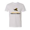 Sueded T-Shirt Thumbnail