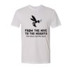 Sueded T-Shirt Thumbnail