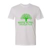 Sueded T-Shirt Thumbnail