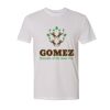Sueded T-Shirt Thumbnail