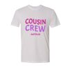 Sueded T-Shirt Thumbnail