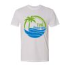 Sueded T-Shirt Thumbnail