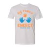 Sueded T-Shirt Thumbnail