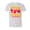 Sueded T-Shirt Thumbnail