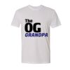 Sueded T-Shirt Thumbnail