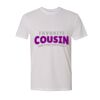 Sueded T-Shirt Thumbnail