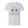 Sueded T-Shirt Thumbnail