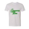 Sueded T-Shirt Thumbnail