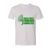 Sueded T-Shirt Thumbnail