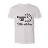 Sueded T-Shirt Thumbnail