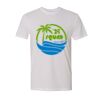 Sueded T-Shirt Thumbnail