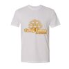 Sueded T-Shirt Thumbnail