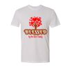Sueded T-Shirt Thumbnail