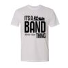 Sueded T-Shirt Thumbnail