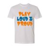 Sueded T-Shirt Thumbnail