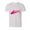 Sueded T-Shirt Thumbnail
