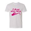 Sueded T-Shirt Thumbnail