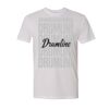 Sueded T-Shirt Thumbnail