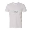 Sueded T-Shirt Thumbnail
