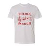 Sueded T-Shirt Thumbnail