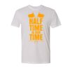 Sueded T-Shirt Thumbnail