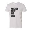 Sueded T-Shirt Thumbnail