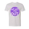 Sueded T-Shirt Thumbnail