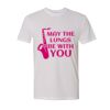 Sueded T-Shirt Thumbnail