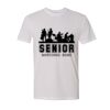 Sueded T-Shirt Thumbnail