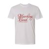Sueded T-Shirt Thumbnail