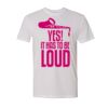 Sueded T-Shirt Thumbnail