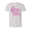 Sueded T-Shirt Thumbnail