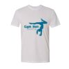 Sueded T-Shirt Thumbnail