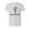 Sueded T-Shirt Thumbnail