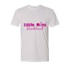 Sueded T-Shirt Thumbnail
