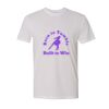 Sueded T-Shirt Thumbnail