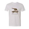 Sueded T-Shirt Thumbnail