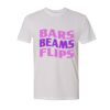 Sueded T-Shirt Thumbnail