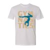 Sueded T-Shirt Thumbnail